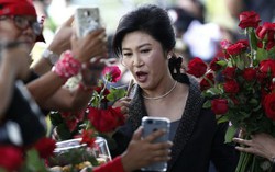 Thái Lan phong tỏa tài sản của cựu Thủ tướng Yingluck