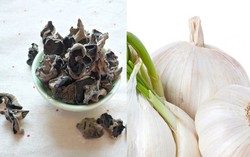 Những thực phẩm tối ưu đối với người bị tắc nghẽn mạch máu