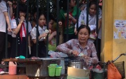 Phụ huynh mong trường học có căng-tin