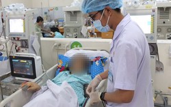 Nữ lao công suy thận sau khi dùng sản phẩm giảm cân không rõ nguồn gốc