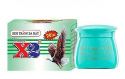 Đình chỉ lưu hành 4 loại mỹ phẩm và thuốc không đảm bảo chất lượng