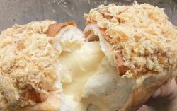 Loại bánh đang “khuynh đảo” giới trẻ Sài thành