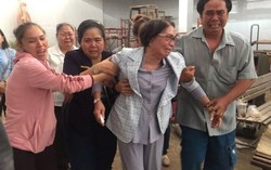 Chung cư có hệ thống PCCC, dân được tập huấn sao vẫn thiệt hại lớn?
