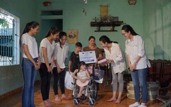 Amway Việt Nam đồng hành cùng hành trình ‘Người đẹp nhân ái’ 2019