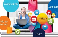 5 sàn thương mại điện tử cam kết 'nói không' với hàng giả