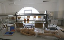 ĐH Kinh doanh và Công nghệ tuyển sinh Y dược
