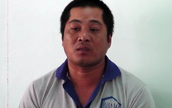 Chồng tạt xăng đốt vợ và mẹ vợ vì bị đề nghị li hôn