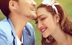 Những lời chúc ‘vượt sóng’ hôn nhân