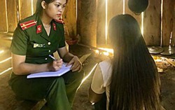 Dụ dỗ trẻ em đi làm ở quán karaoke rồi cho uống thuốc lắc