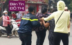 Hải Phòng: Cháy lớn làm 3 người trong gia đình bị bỏng nặng