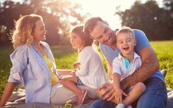 Bị chồng sắp cưới bỏ vì ung thư tuyến giáp, vẫn thấy mình may mắn