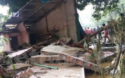Thủ tướng chỉ đạo: Không để người dân ảnh hưởng mưa lũ bị đói