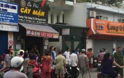 Cô gái chết trong phòng trọ nghi liên quan tới người đàn ông Hàn Quốc