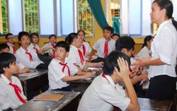 Đề xuất cơ cấu hệ thống giáo dục quốc dân mới