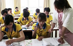 Cảnh giác với hứa hẹn “hỗ trợ” thi tiếng đi lao động Hàn Quốc