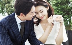 Vợ càng dịu dàng chồng càng thành công