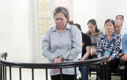Kết cục đắng chát từ mối tình vụng trộm