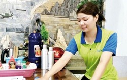 Bộ luật Lao động sửa đổi: Để Lao động phi chính thức không bị lãng quên