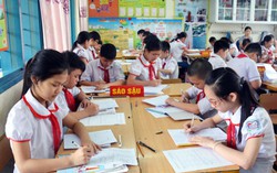 Phụ huynh muốn "né", VNEN vẫn được "tung hô"