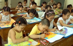 TP.HCM yêu cầu các trường không dạy văn hóa trong dịp Hè