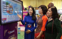 'Săn' tour giá siêu rẻ tại các hội chợ du lịch 