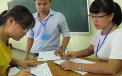 Bố chồng đưa con dâu đi theo đuổi giấc mơ học hành