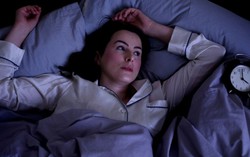 Những món ăn đơn giản trị chứng tiểu đêm ở phụ nữ