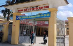 Bé gái 3 tuổi tử vong nghi do sốc phản vệ khi gây mê