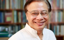 GS Trần Ngọc Thêm: Tôi tin không có cải cách chữ viết nào cả