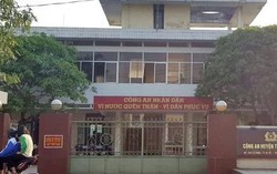 Khởi tố, bắt giam 6 học sinh hiếp dâm tập thể nữ sinh lớp 10