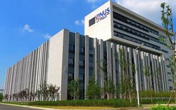 Việt Nam không có trường lọt top 300 đại học tốt nhất châu Á 