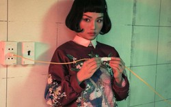 Miu Lê ‘thả thính’ trong MV nhuốm màu kinh dị 