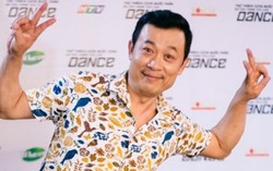 Hậu trường Vân Sơn diện thời trang "độc"trong Người bí Ẩn