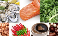 9 món hỗ trợ tăng cường 'bản lĩnh đàn ông' chốn phòng the