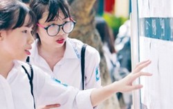 Hà Nội công bố điểm thi vào lớp 10 trung học phổ thông