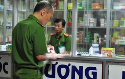 Camera giúp công an lần ra nghi can giết bà chủ quầy thuốc ở Đồng Nai