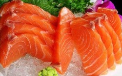 10 thực phẩm mẹ bầu nên thường xuyên sử dụng giúp con thông minh hơn