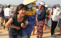 9 HS chết đuối, dân mạng trách Bộ Giáo dục