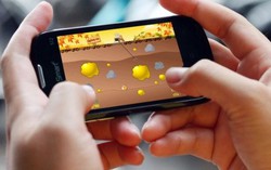 'Đỉnh' doanh thu từ game di động Việt Nam 2016 sẽ lên 190 triệu đô