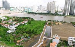 Bảo vệ quyền và lợi ích hợp pháp của người dân ở Thủ Thiêm