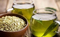 Trị đầy hơi với 5 loại đồ uống tự nhiên