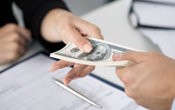 Nguy cơ mất đất, mất nhà vì vay tín chấp
