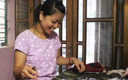 'Gõ cửa đúng nơi', cô gái được giải thoát khỏi căn bệnh 'khó nói'