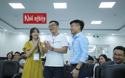 Cuộc thi ý tưởng khởi nghiệp sáng tạo Startup Hunt 2019 trao giải cho 7 đội xuất sắc nhất 