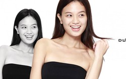 Người đẹp Áo dài Bảo Nghi vào top 35 The Face 2018