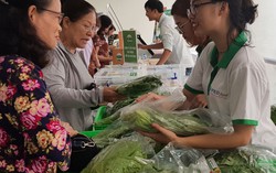 Các cấp Hội Phụ nữ chia sẻ kinh nghiệm xây dựng, tuyên truyền về ATTP