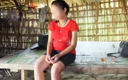 Bé 12 tuổi khai bị 2 người cưỡng hiếp đến có thai