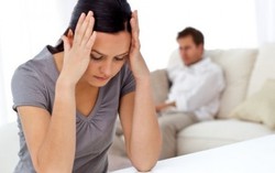 Phiên tòa không nước mắt của người vợ ung thư giai đoạn cuối bị chồng phụ tình