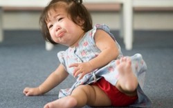 Thỉnh thoảng cần ‘đào hố’ dưới chân con