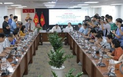 Cán bộ Trung tâm Hỗ trợ xã hội đổi thuốc lá để xâm hại 3 bé gái